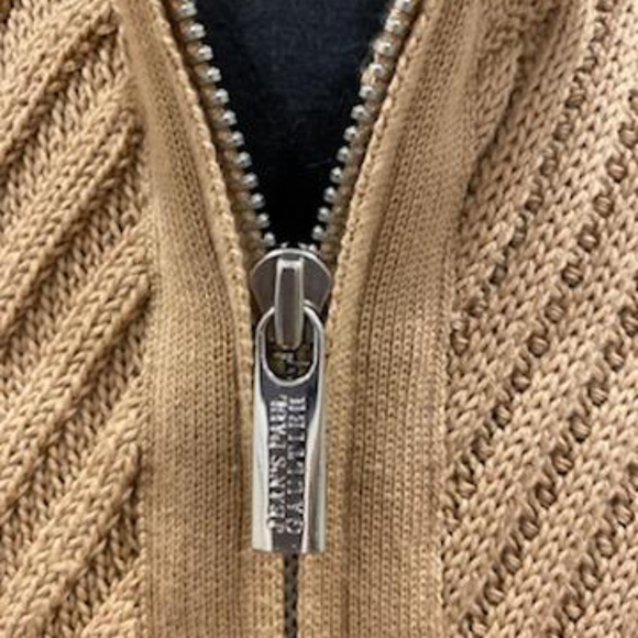 SOLD Jean Paul Gaultier sweater - Picture 6 of 14